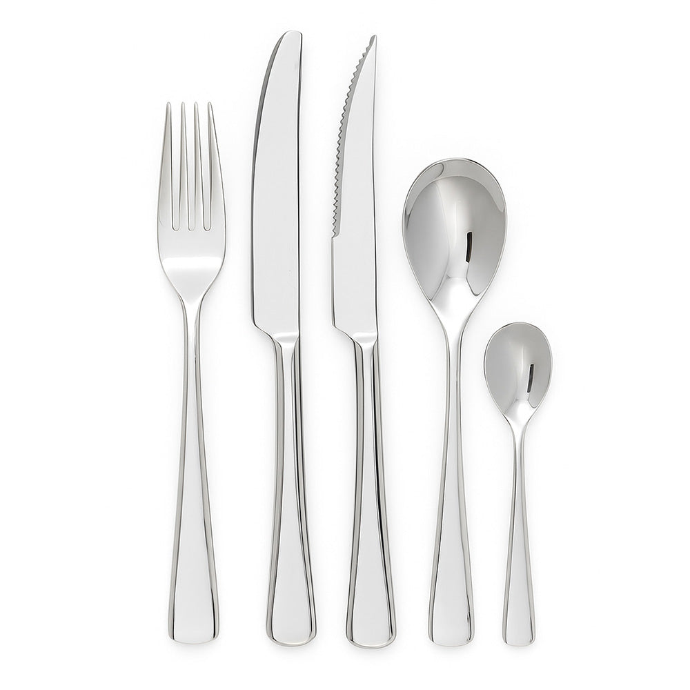 Set de Cubiertos Sinfonía