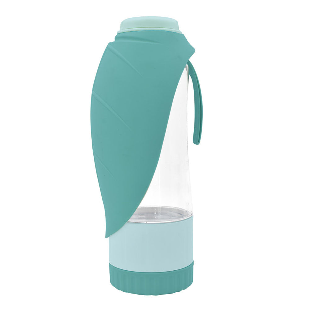 Botella de agua para mascota Toby