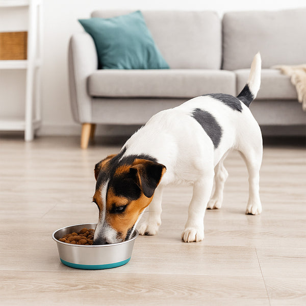 Plato para mascotas Miel