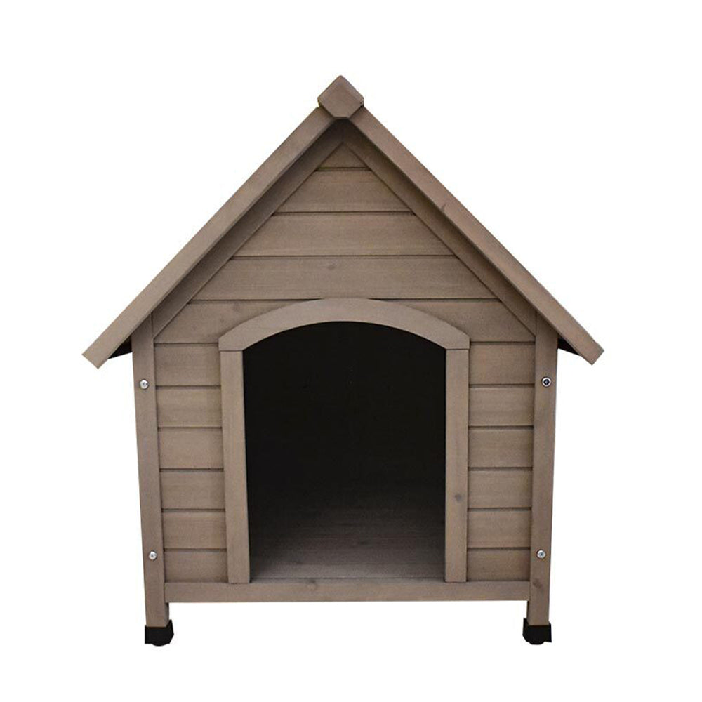 Casa para perro Chispa