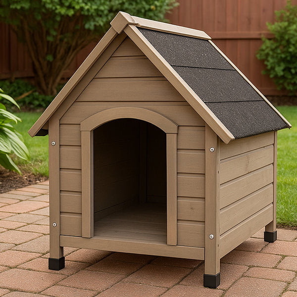 Casa para perro Pelusa