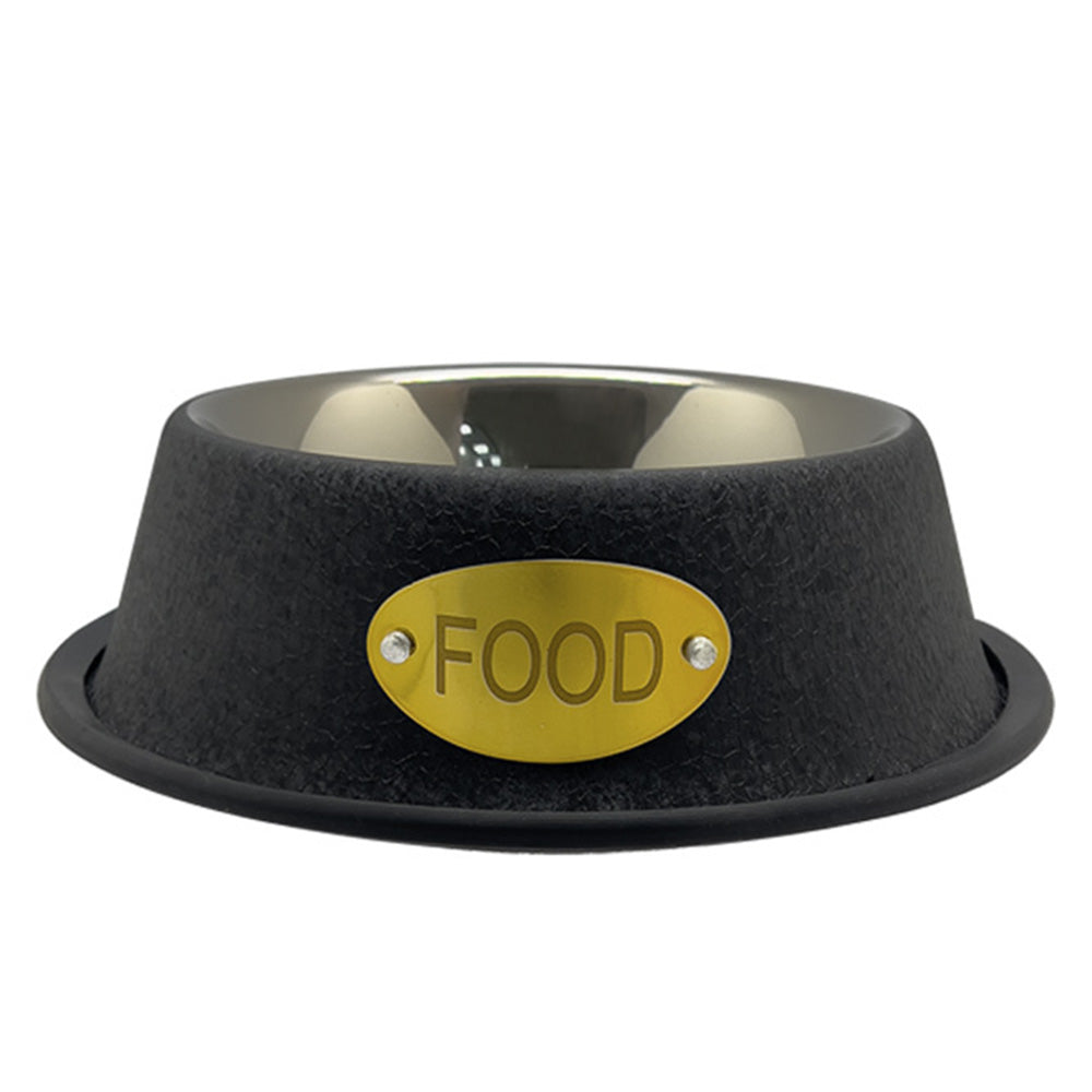 Plato para mascotas Peluche