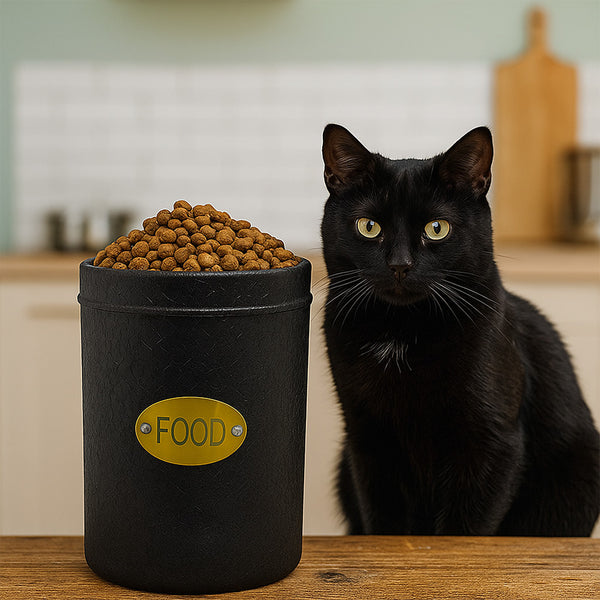 Contenedor de alimento Nina