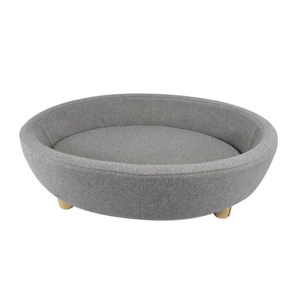 Cama para mascotas Bigotes