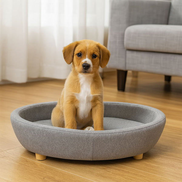 Cama para mascotas Bigotes