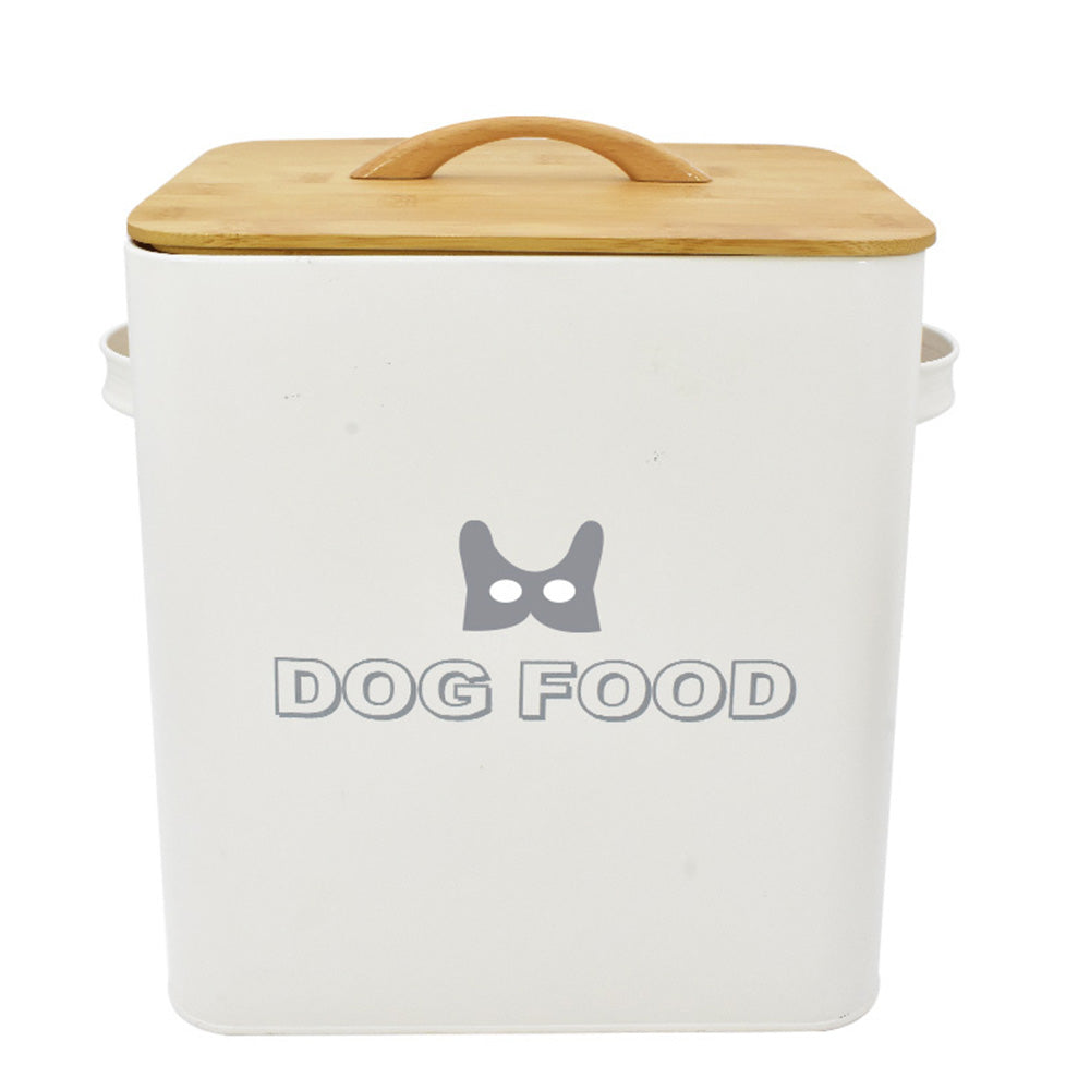 Contenedor de alimento Bimba