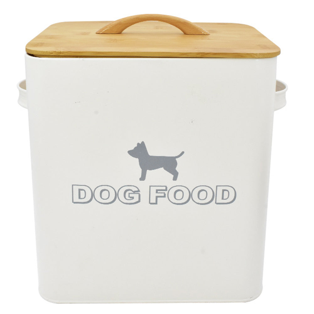 Contenedor de alimento Bongo