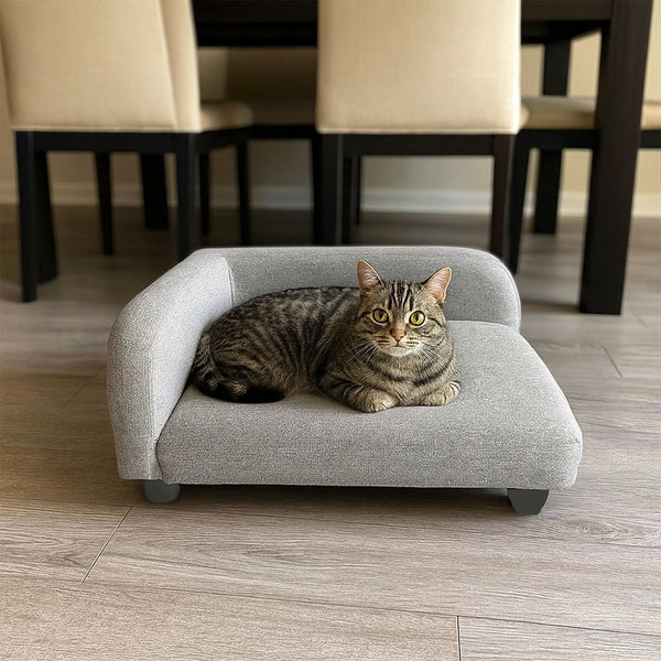 Cama para mascotas Huellita