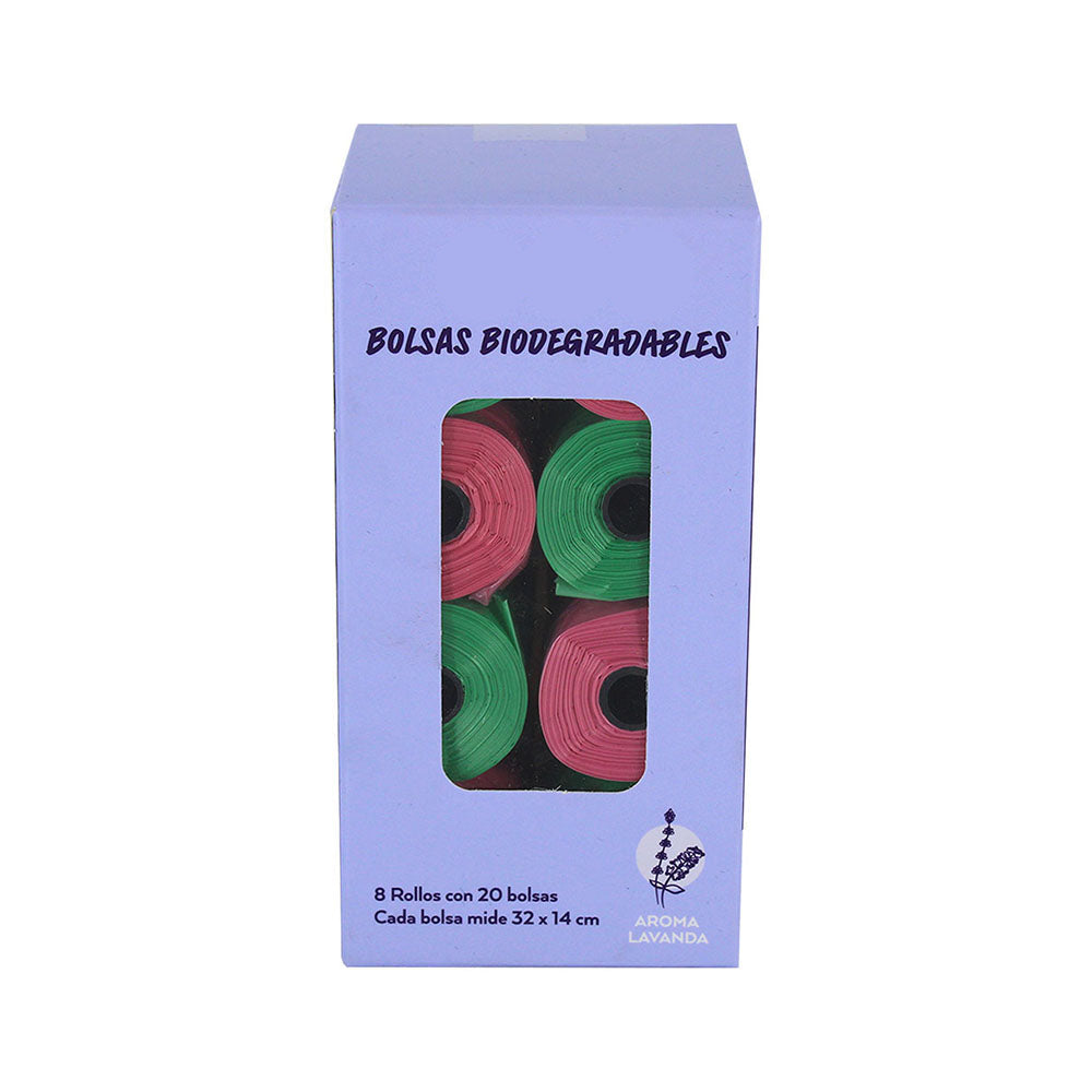 Bolsa para paseo Simba