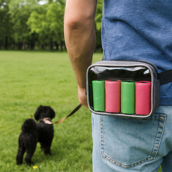Bolsa para paseo Simba