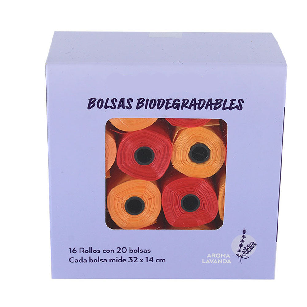 Bolsa para paseo Bella