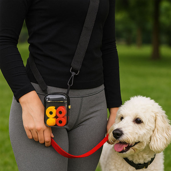 Bolsa para paseo Bella