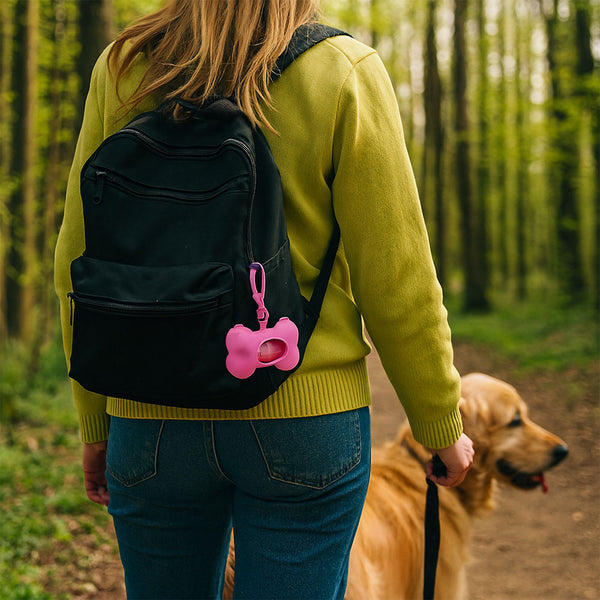 Bolsa para paseo Pelusa