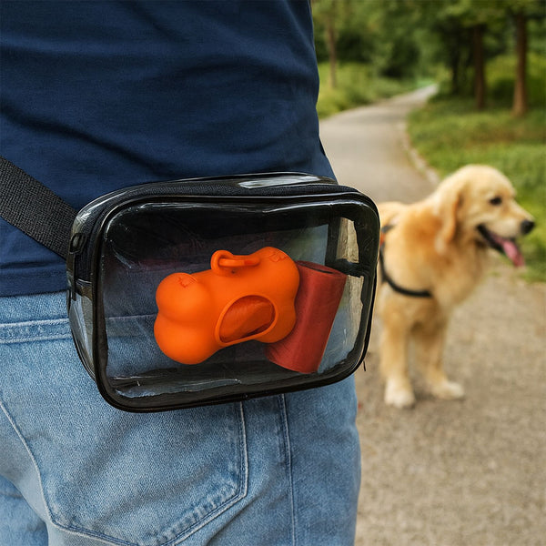 Bolsas para paseo Milo