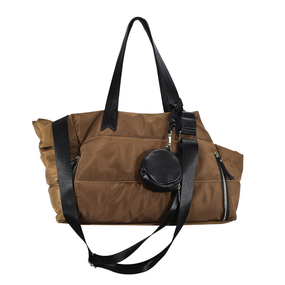 Maleta transportadora Kira