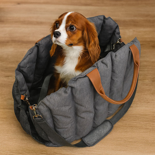 Maleta transportadora Luna