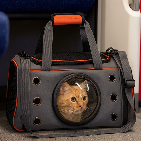 Maleta transportadora Max