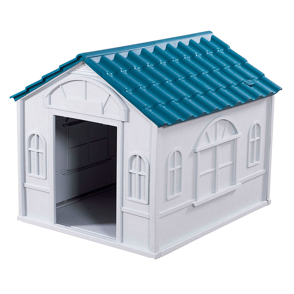 Casa para perro Brinco