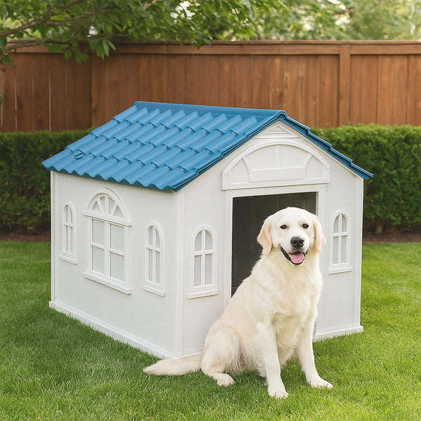 Casa para perro Brinco