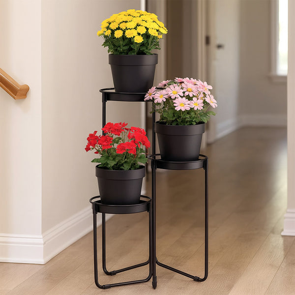 Soprte Para Macetas Petra