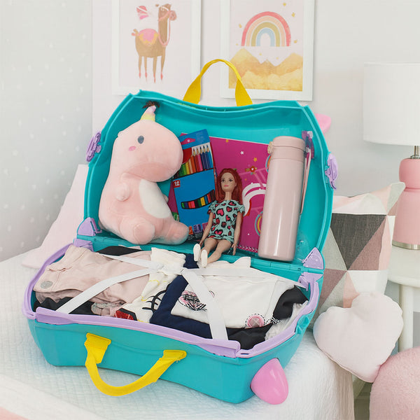 Maleta Infantil Unicornio