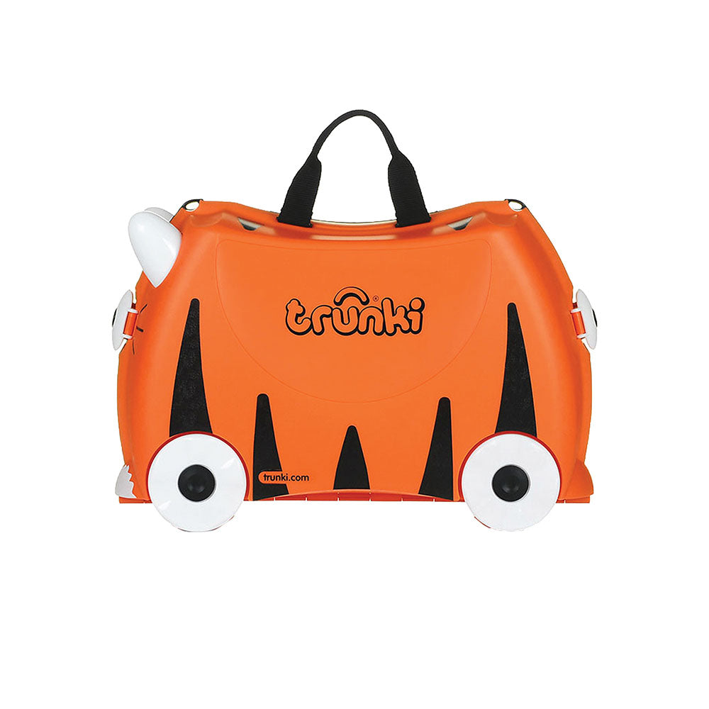 Maleta Infantil Tigre