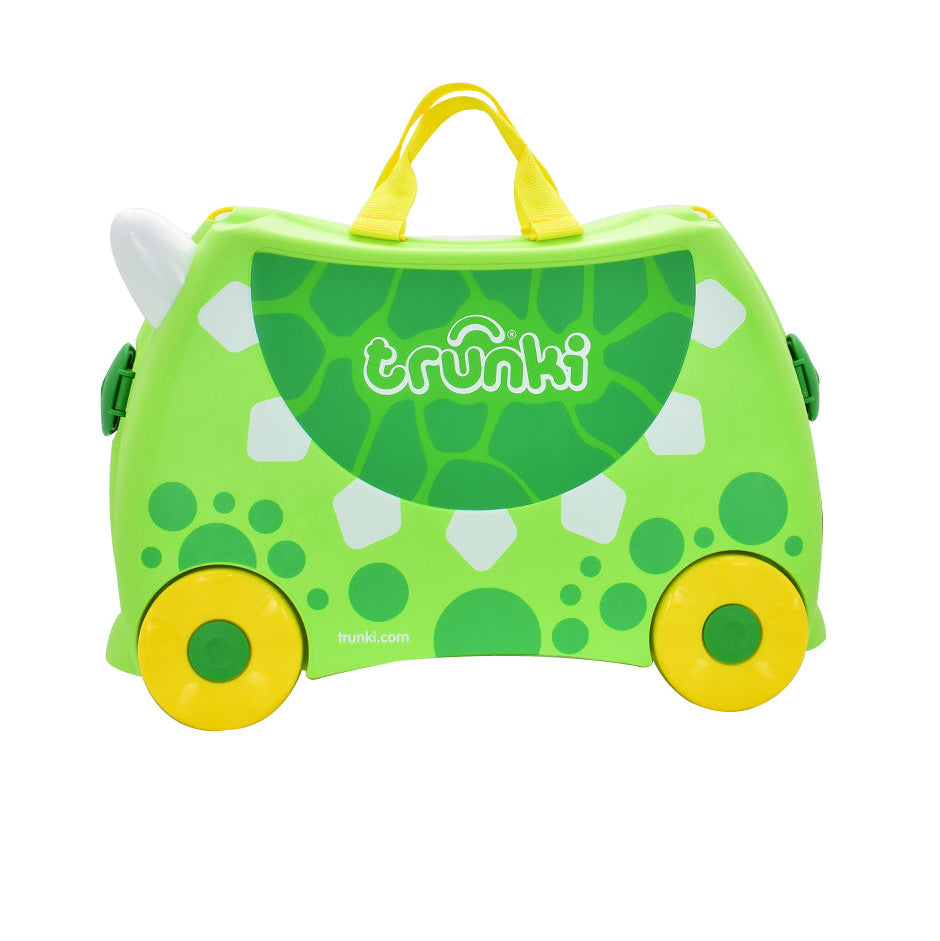 Maleta Infantil Dinosaurio