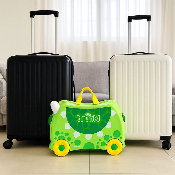 Maleta Infantil Dinosaurio