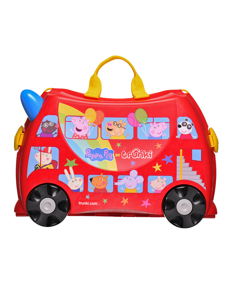 Maleta Infantil Pepa Pig