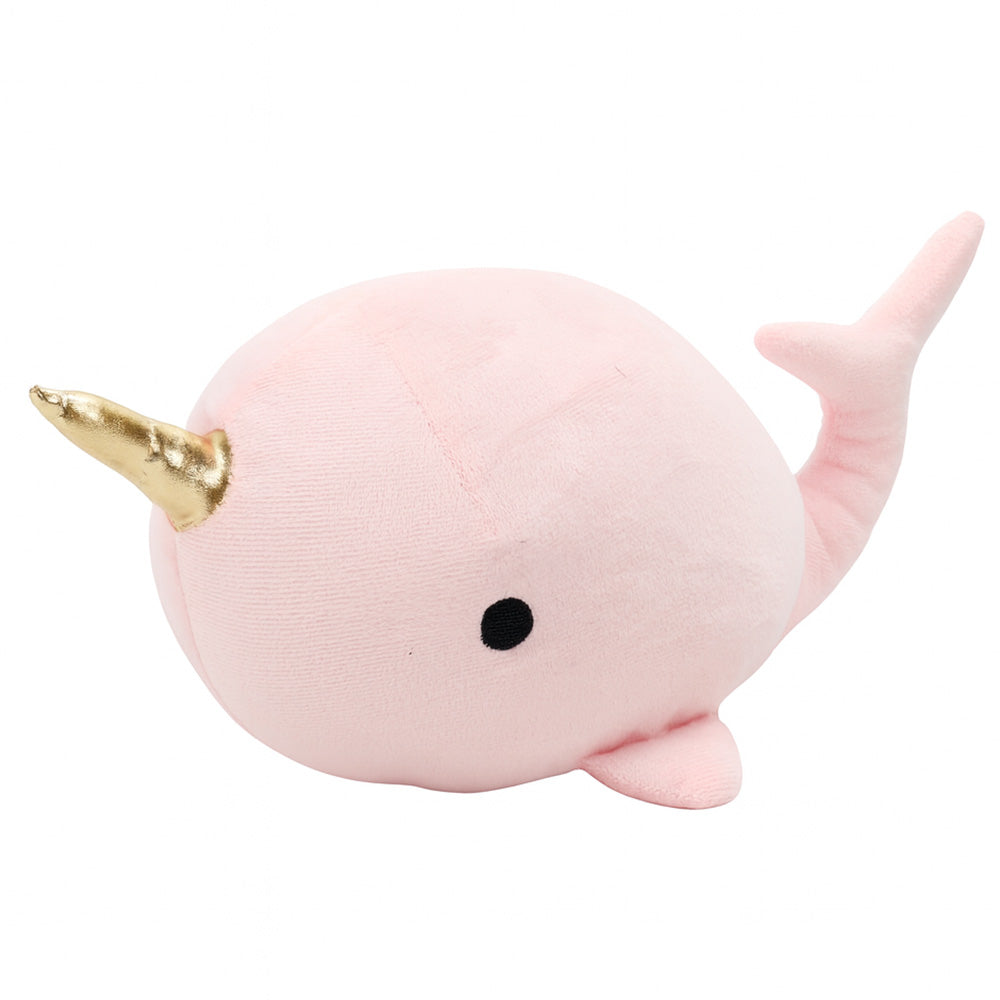 Peluche Narval Encantador