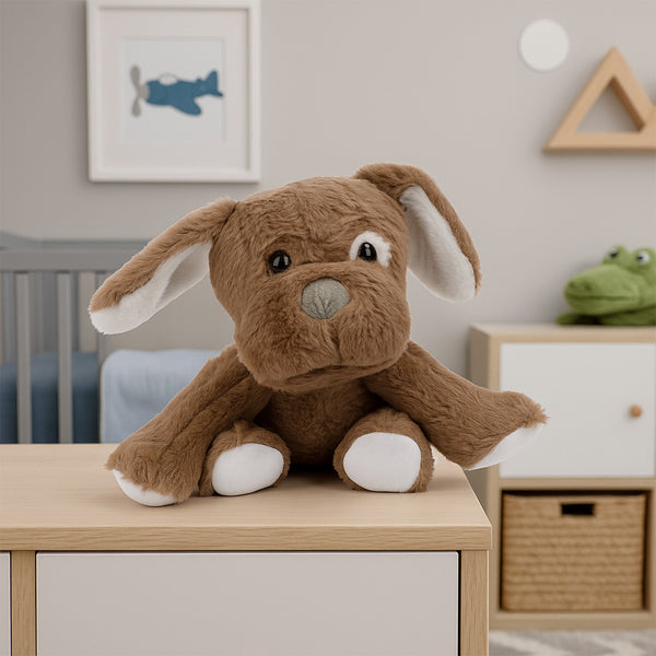 Peluche Perrito Orejón