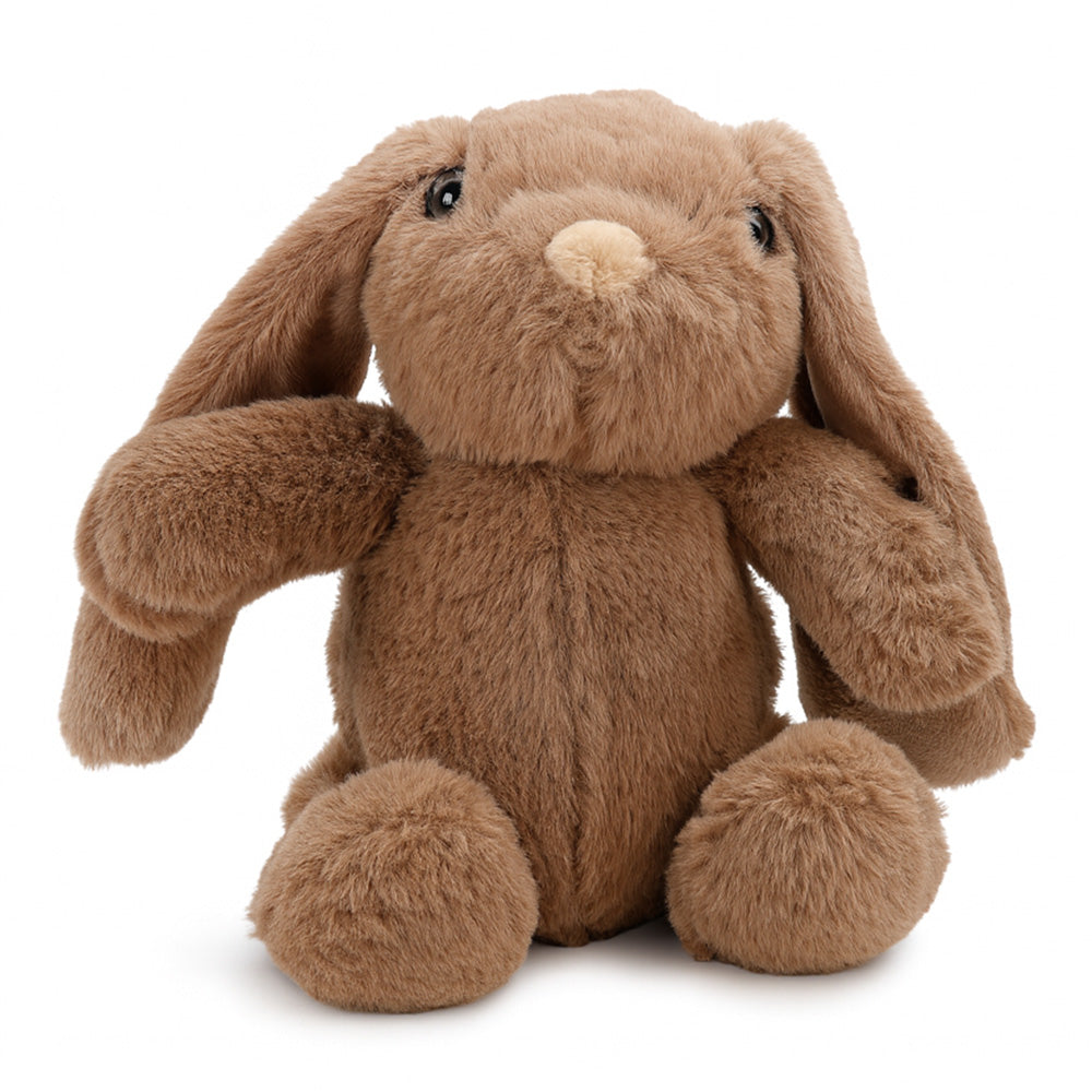 Peluche Conejo Café