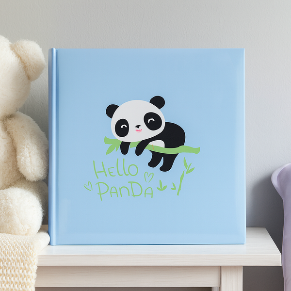 Album De Panda Azu
