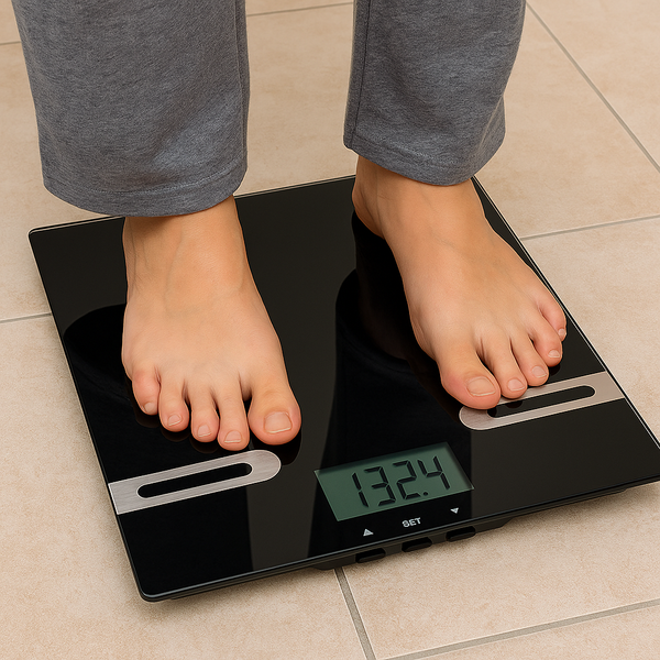 Bascula digital Sigma