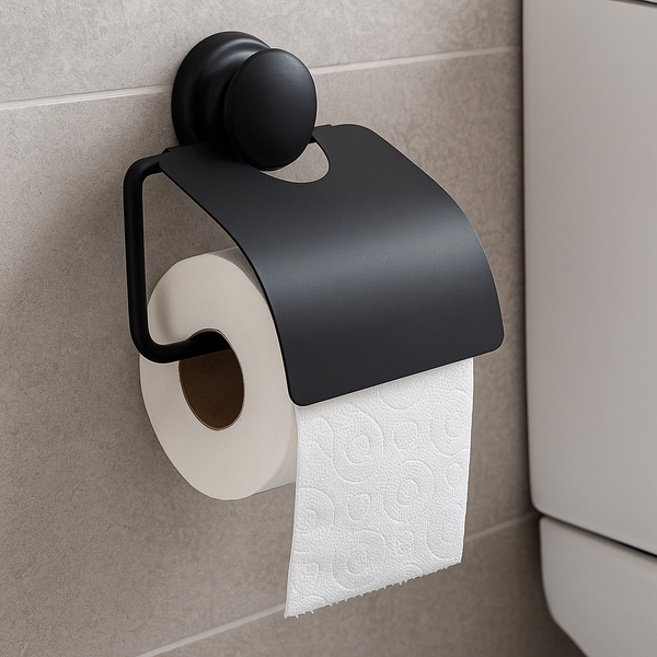 Dispensador de rollo de papel Azahar