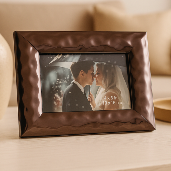 Portarretrato Silvia