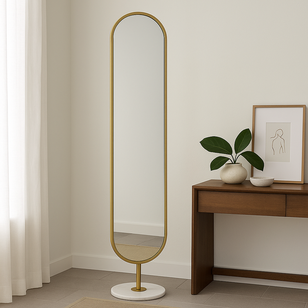 Espejo Giratorio Orion