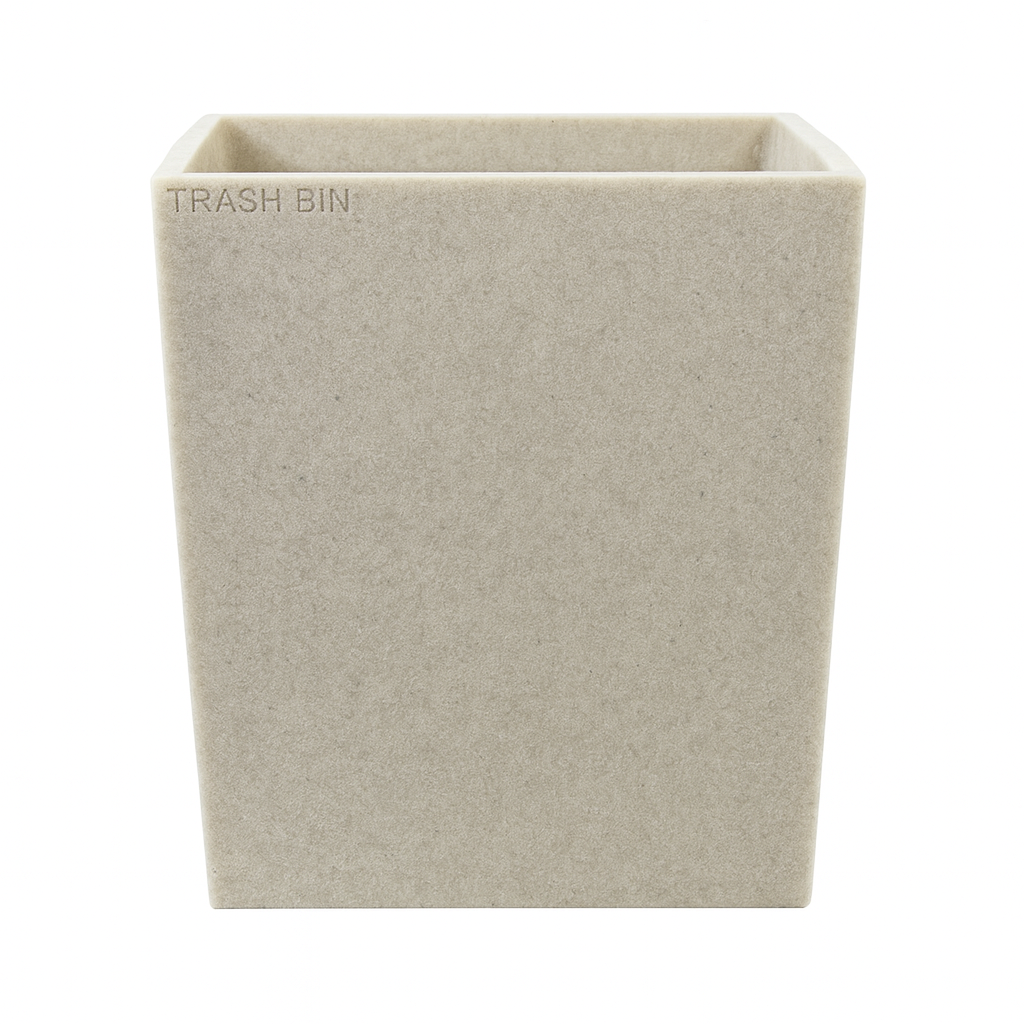 Set de baño abierto Bravura